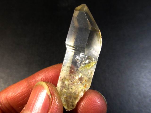 Sceptre crystal helps direct energy where needs to be 4273
